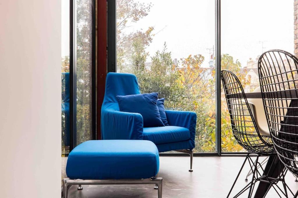 Appartement Stunning Notting Hill, 3 Bd, Fine Street, Garden