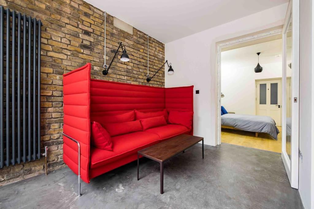Stunning Notting Hill, 3 Bd, Fine Street, Garden * Londen